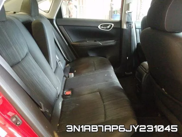 3N1AB7AP6JY231045 фото 7