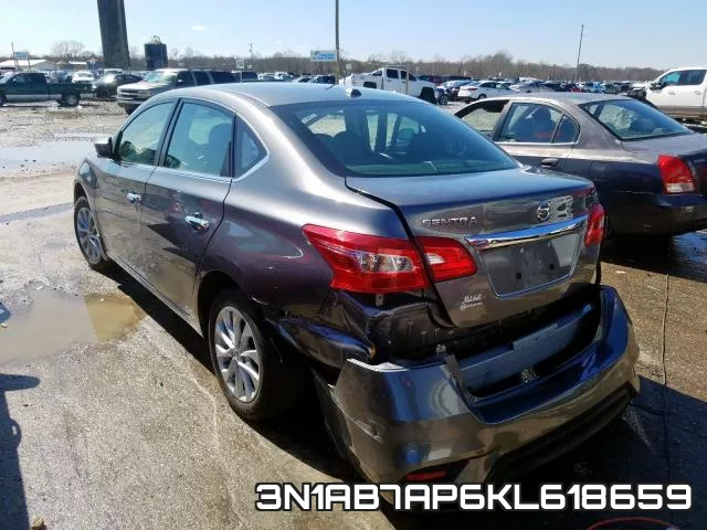 3N1AB7AP6KL618659 фото 4