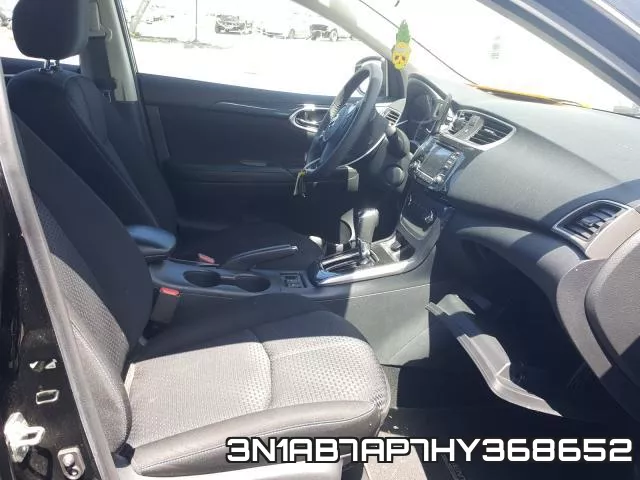 3N1AB7AP7HY368652 фото 6