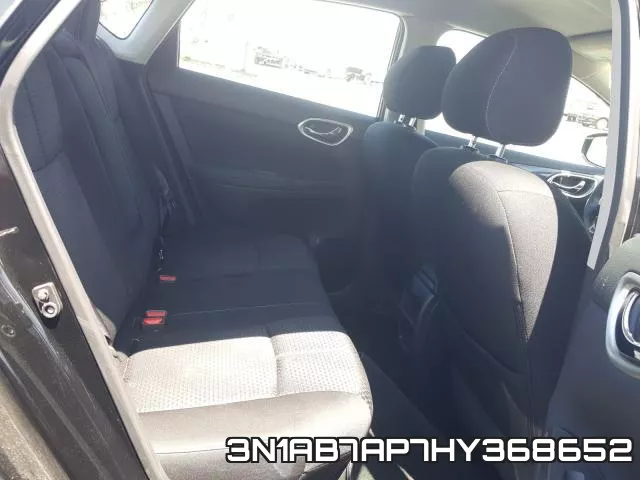 3N1AB7AP7HY368652 фото 7