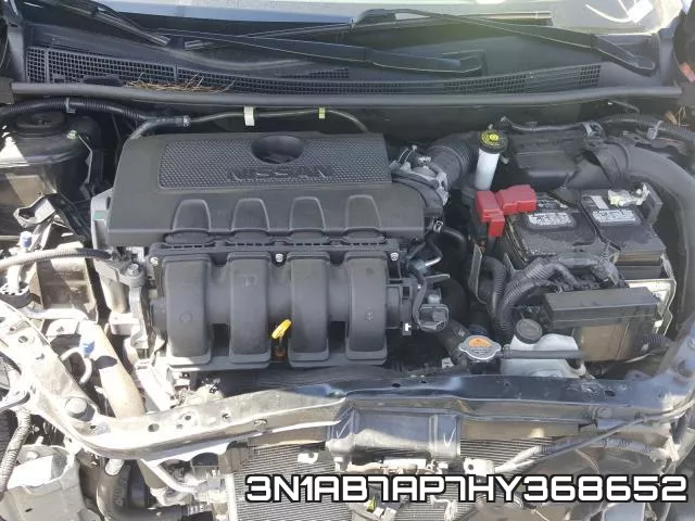 3N1AB7AP7HY368652 фото 8