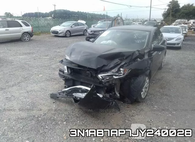 3N1AB7AP7JY240028 фото 7