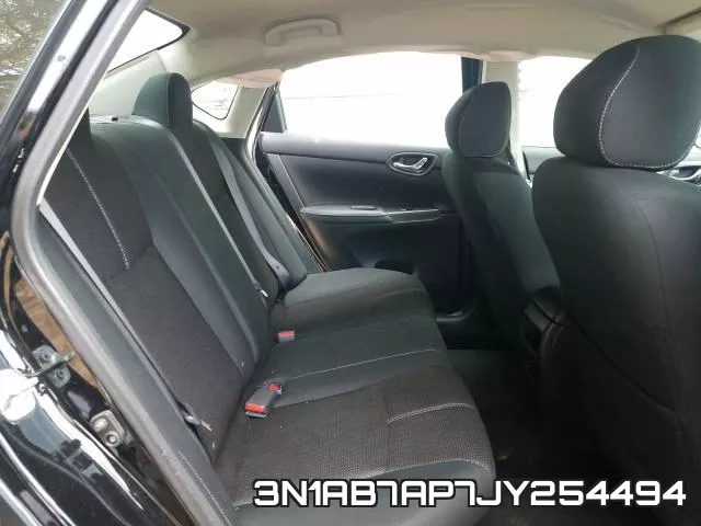 3N1AB7AP7JY254494 фото 7