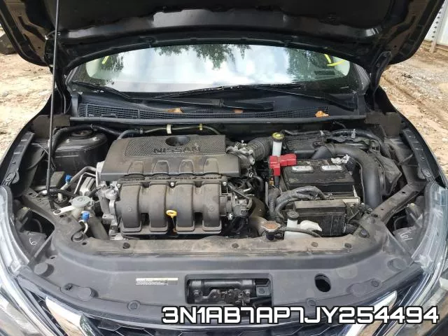 3N1AB7AP7JY254494 фото 8