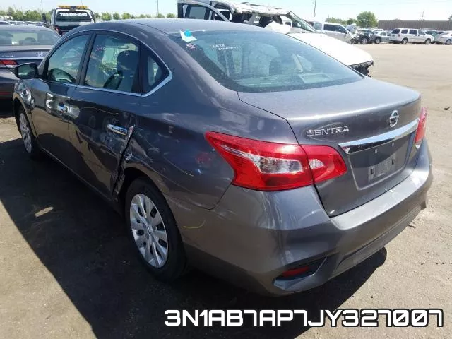 3N1AB7AP7JY327007 фото 4