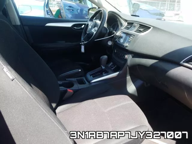 3N1AB7AP7JY327007 фото 6