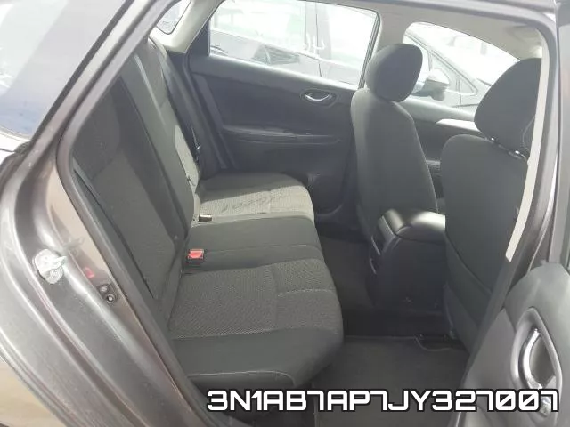 3N1AB7AP7JY327007 фото 7