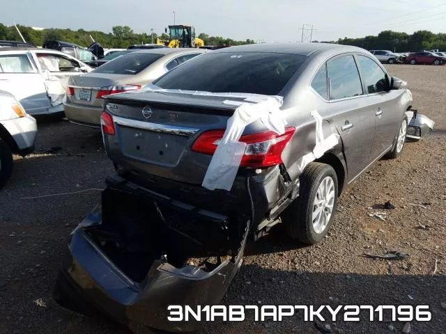 3N1AB7AP7KY271796 фото 5