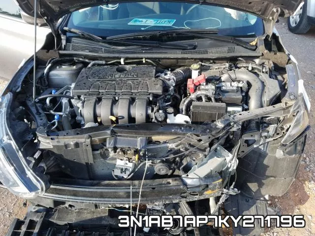 3N1AB7AP7KY271796 фото 8