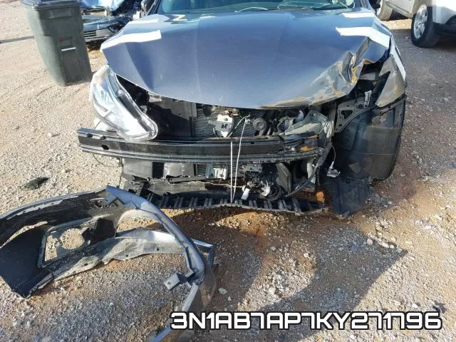 3N1AB7AP7KY271796 фото 10