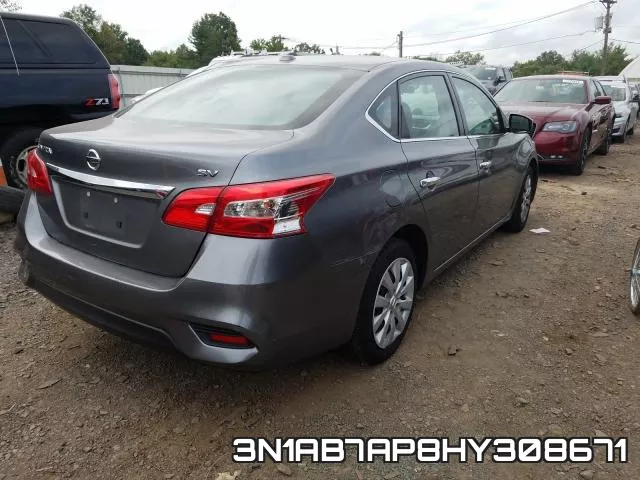 3N1AB7AP8HY308671 фото 5