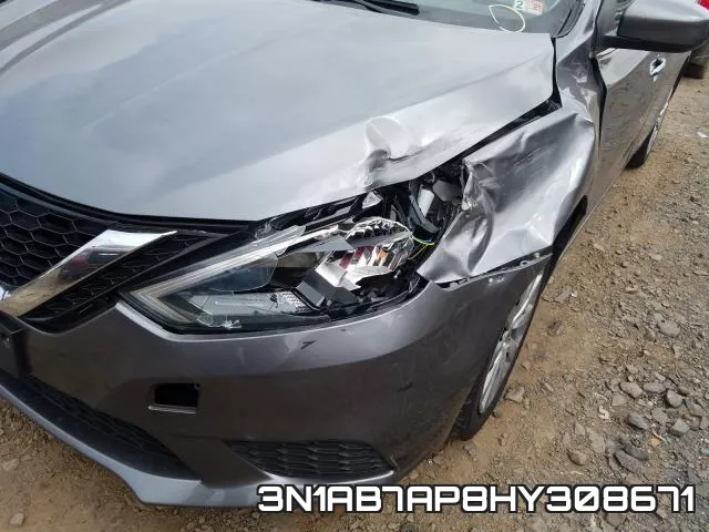 3N1AB7AP8HY308671 фото 10