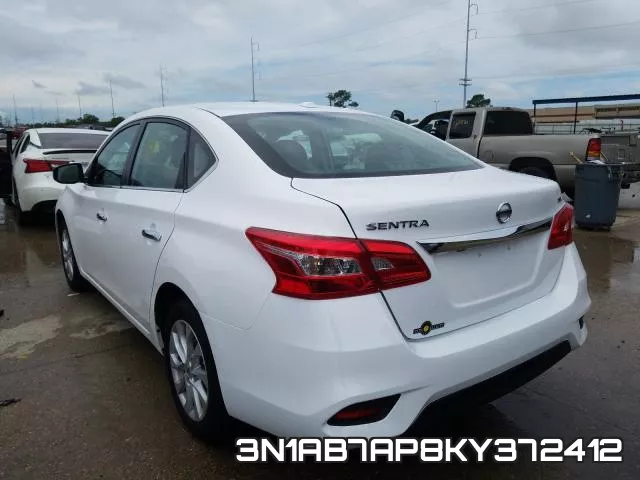3N1AB7AP8KY372412 фото 4