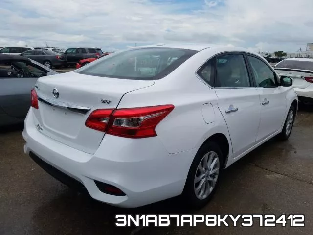 3N1AB7AP8KY372412 фото 5