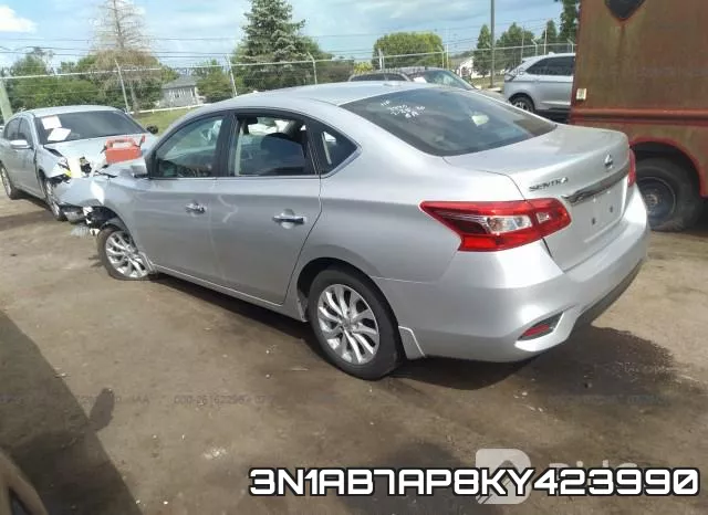 3N1AB7AP8KY423990 фото 4