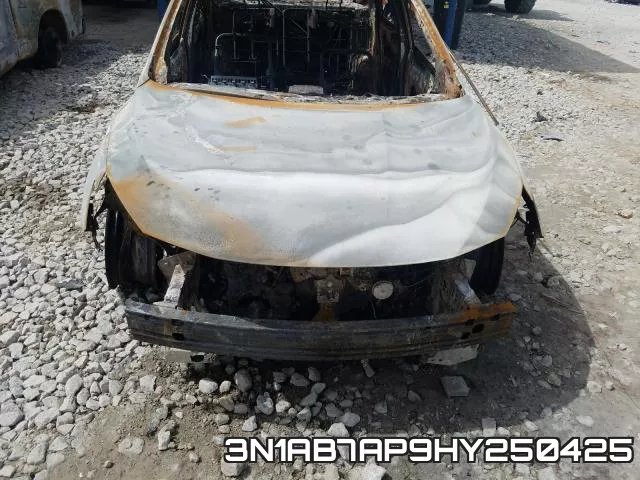3N1AB7AP9HY250425 фото 8