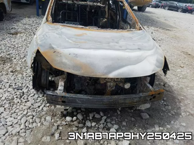 3N1AB7AP9HY250425 фото 10