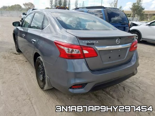 3N1AB7AP9HY297454 фото 4