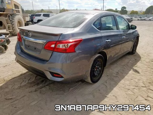 3N1AB7AP9HY297454 фото 5