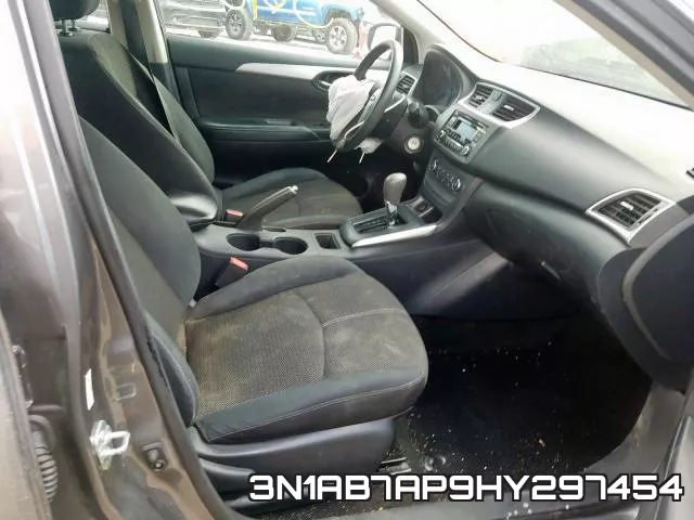 3N1AB7AP9HY297454 фото 6