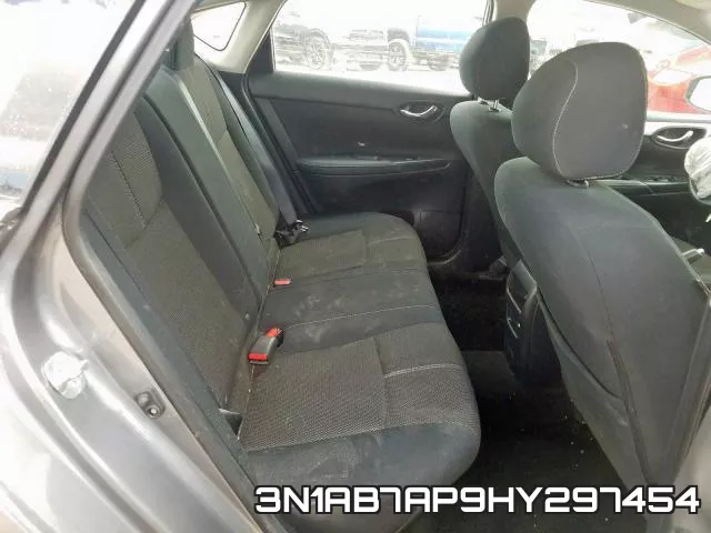 3N1AB7AP9HY297454 фото 7