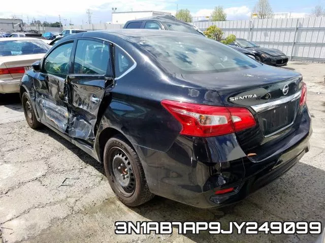 3N1AB7AP9JY249099 фото 4