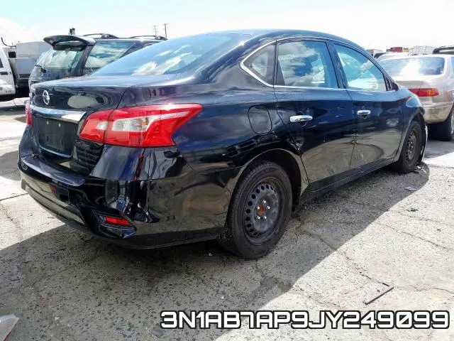3N1AB7AP9JY249099 фото 5
