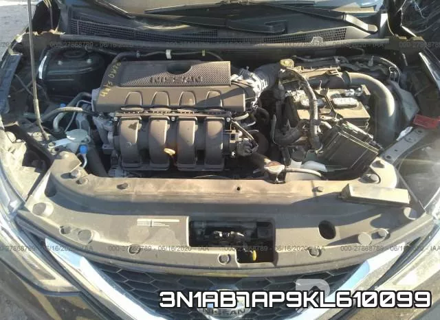 3N1AB7AP9KL610099 фото 2