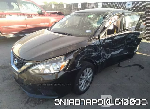 3N1AB7AP9KL610099 фото 3