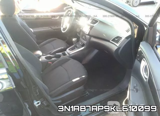 3N1AB7AP9KL610099 фото 6