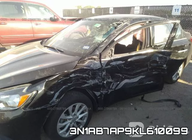 3N1AB7AP9KL610099 фото 7