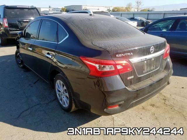 3N1AB7AP9KY244244 фото 4