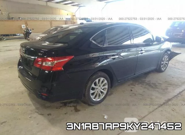 3N1AB7AP9KY247452 фото 5