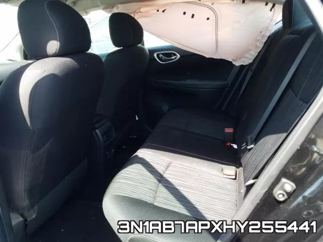 3N1AB7APXHY255441 фото 7