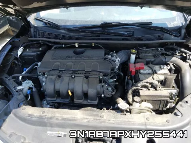 3N1AB7APXHY255441 фото 8