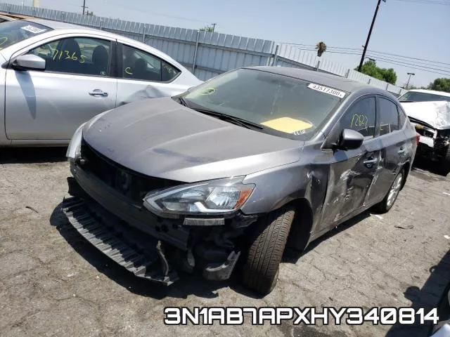 3N1AB7APXHY340814 фото 3