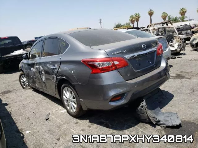 3N1AB7APXHY340814 фото 4