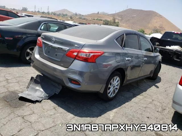 3N1AB7APXHY340814 фото 5