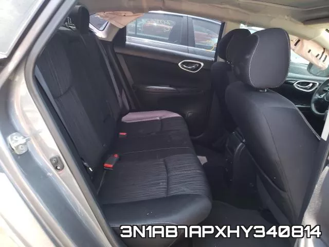 3N1AB7APXHY340814 фото 7