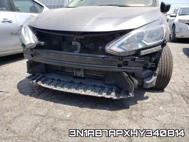 3N1AB7APXHY340814 фото 10