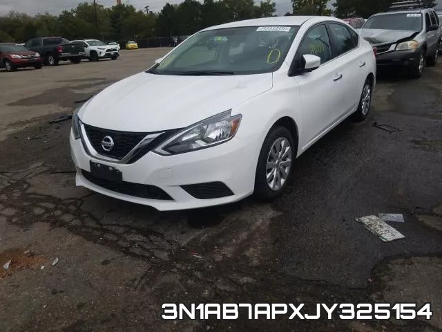 3N1AB7APXJY325154 фото 3