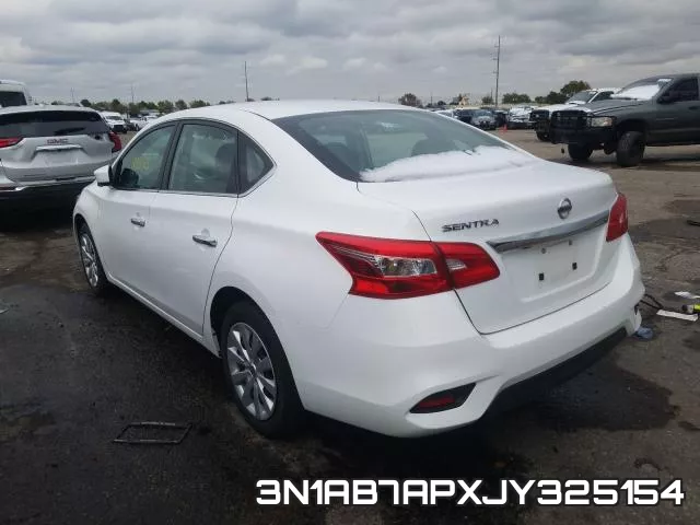 3N1AB7APXJY325154 фото 4