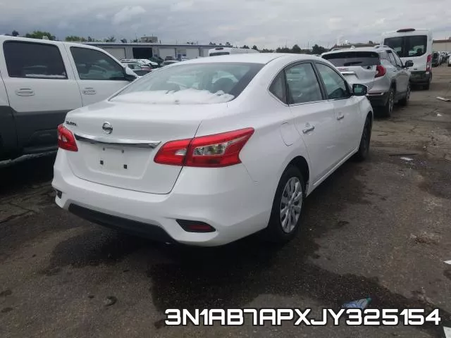 3N1AB7APXJY325154 фото 5