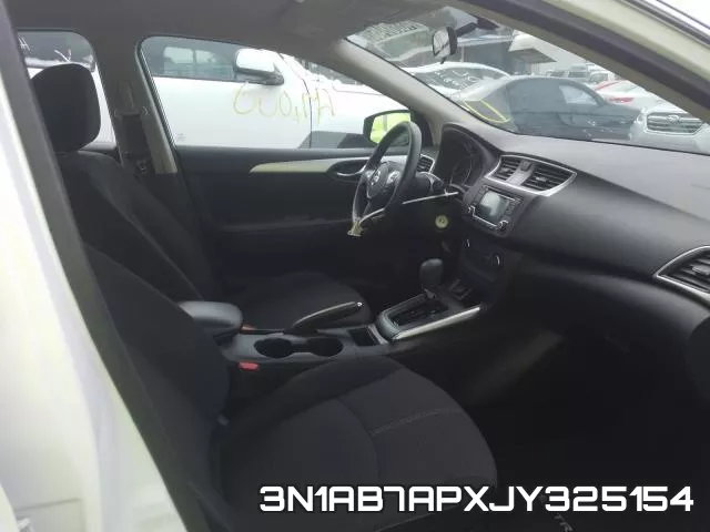 3N1AB7APXJY325154 фото 6