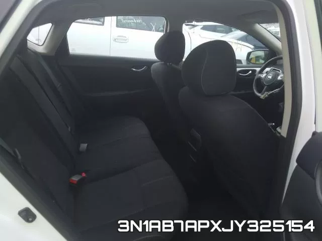 3N1AB7APXJY325154 фото 7