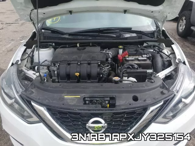 3N1AB7APXJY325154 фото 8