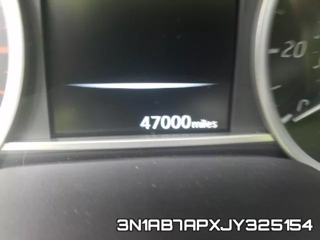 3N1AB7APXJY325154 фото 9