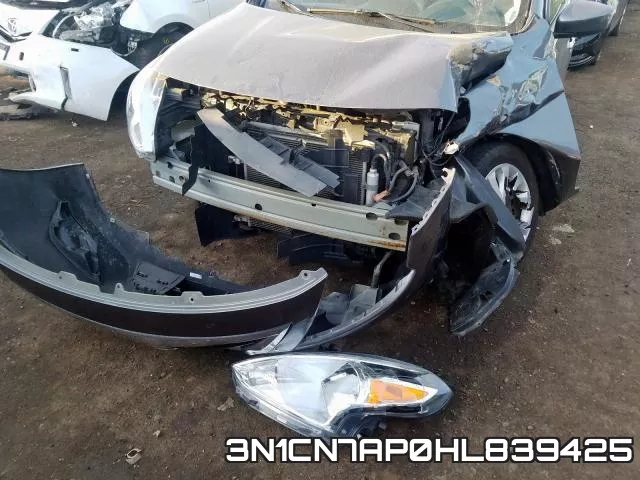 3N1CN7AP0HL839425 фото 10