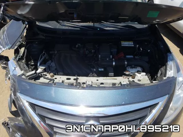 3N1CN7AP0HL895218 фото 8