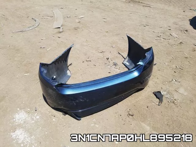 3N1CN7AP0HL895218 фото 10